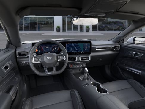 New 2026 Ford Mustang GT Premium RWD image 9