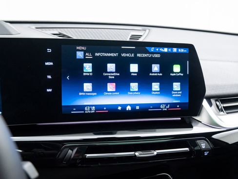 Certified 2025 BMW X2 xDrive28i w/ Premium Package image 25