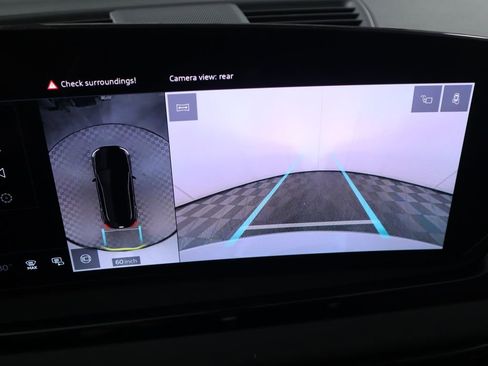 Used 2025 Audi A5 2.0T Premium Plus w/ Premium Plus image 17