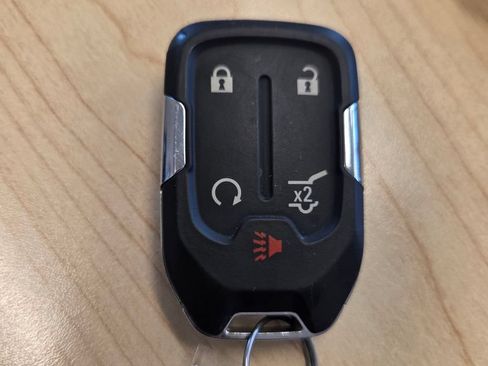 Used 2019 GMC Acadia SLT w/ LPO, Floor Liner Package FWD image 54