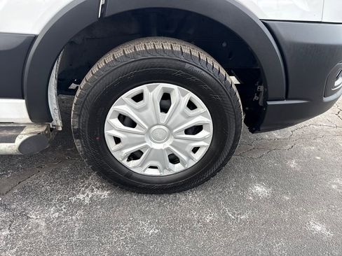 Used 2024 Ford Transit 250 Low Roof w/ Exterior Upgrade Package image 24