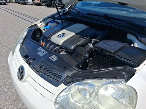 Used 2008 Volkswagen Rabbit S FWD image 33