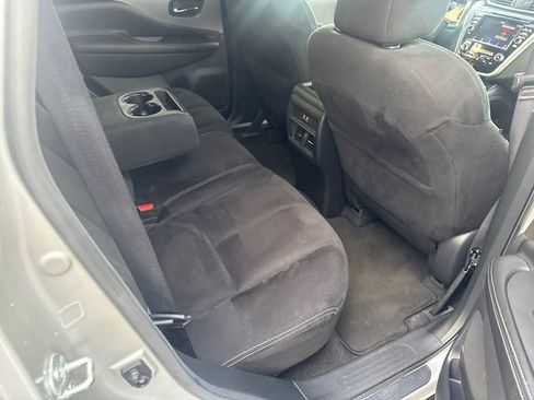 Used 2023 Nissan Murano S AWD/4WD image 12