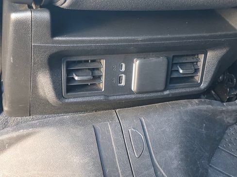 Used 2024 Chevrolet Silverado 1500 RST w/ Protection Package AWD/4WD image 14