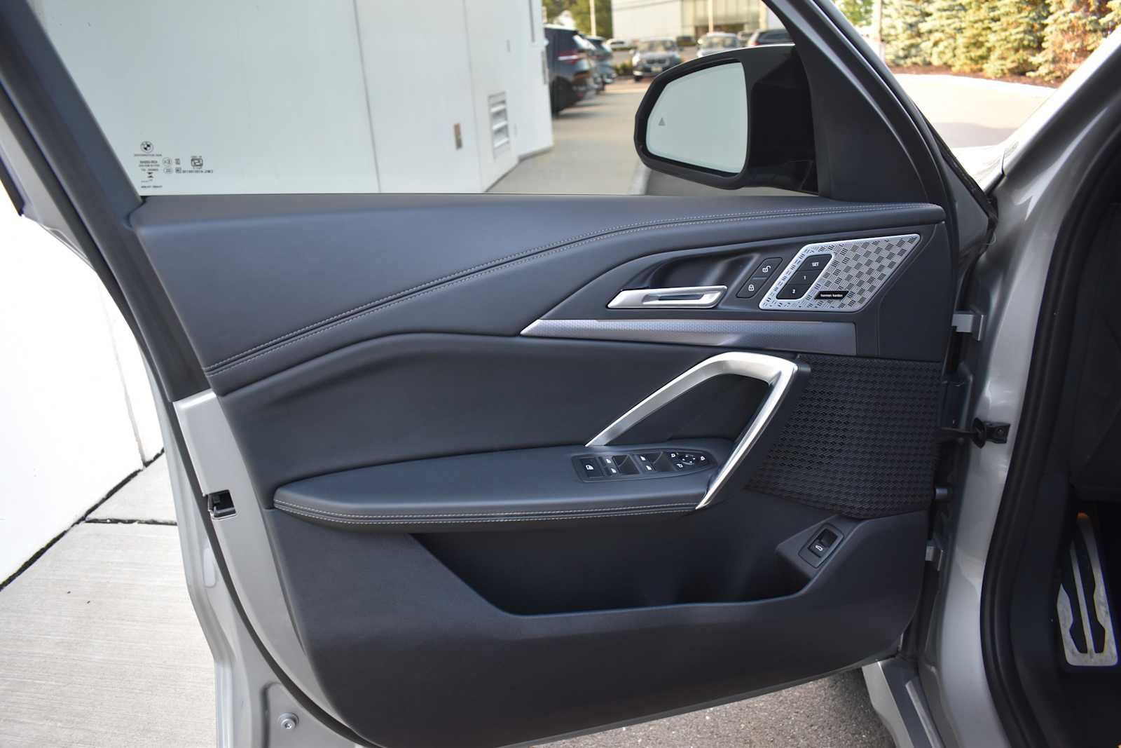 Used 2024 BMW X1 M35i w/ Premium Package AWD/4WD image 10