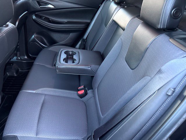 Used 2023 Buick Encore GX Select w/ Sport Touring Package FWD image 10