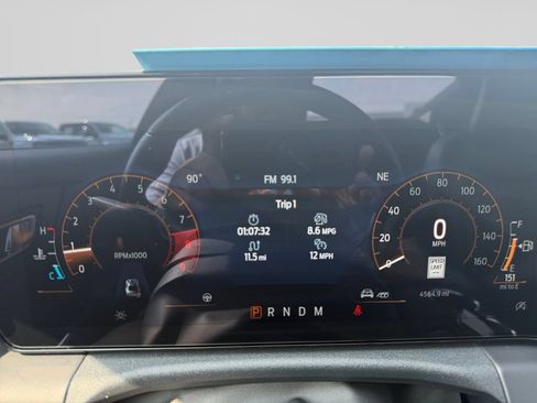 Used 2024 Ford Mustang GT Premium RWD image 16