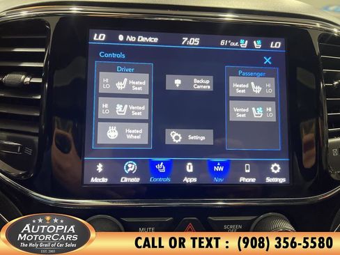 Used 2021 Jeep Grand Cherokee SRT image 31