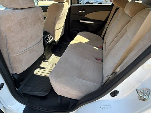 Used 2015 Honda CR-V EX-L image 17