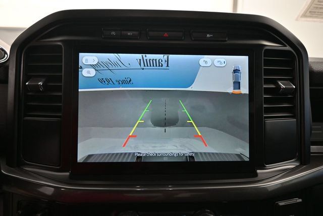 Used 2024 Ford F150 STX AWD/4WD image 15