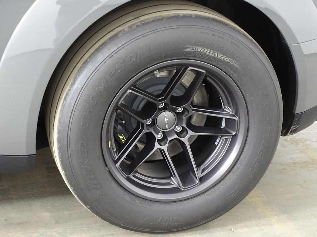 New 2023 Dodge Challenger SRT Hellcat Redeye RWD image 43