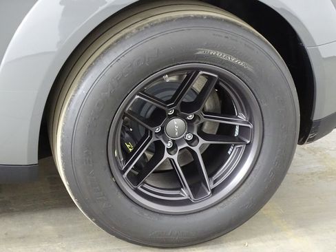 New 2023 Dodge Challenger SRT Hellcat Redeye image 43