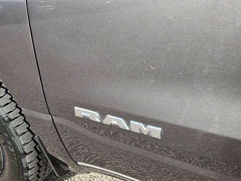 Used 2022 RAM 1500 Big Horn AWD/4WD image 11