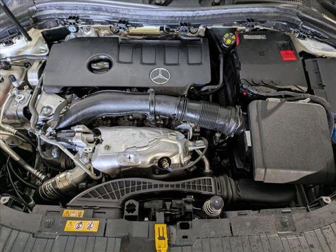 Certified 2022 Mercedes-Benz GLA 250 GLA 250 image 25