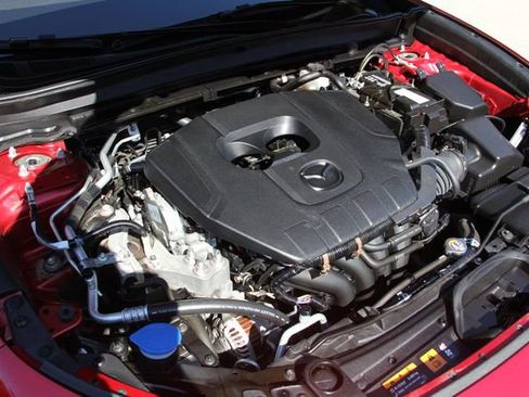 Used 2024 MAZDA CX-30 AWD 2.5 S w/ Premium Package image 13