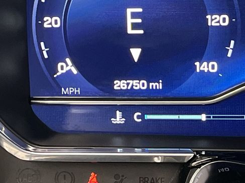 Certified 2022 Chevrolet Silverado 1500 LT image 16