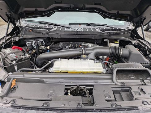 Used 2024 Ford F150 XLT w/ Equipment Group 302A MID image 34