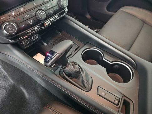 New 2026 Dodge Durango GT image 25