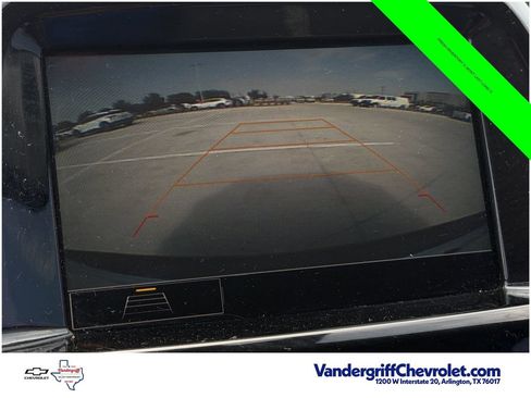 Used 2019 Chevrolet Spark ACTIV FWD image 15