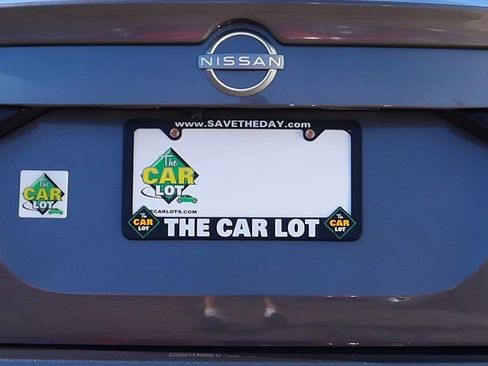 Used 2024 Nissan Sentra SR image 21