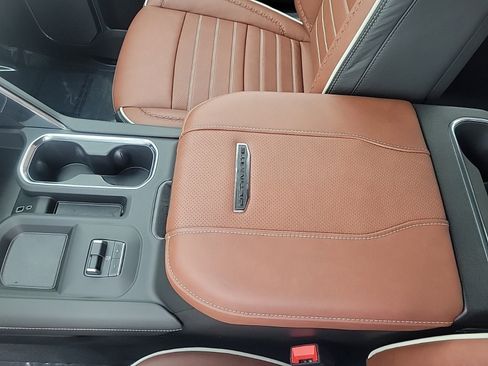 New 2026 GMC Sierra 2500 Denali Ultimate image 21