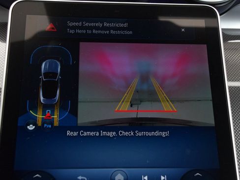 New 2026 Mercedes-Benz CLE 300 4MATIC Cabriolet image 26