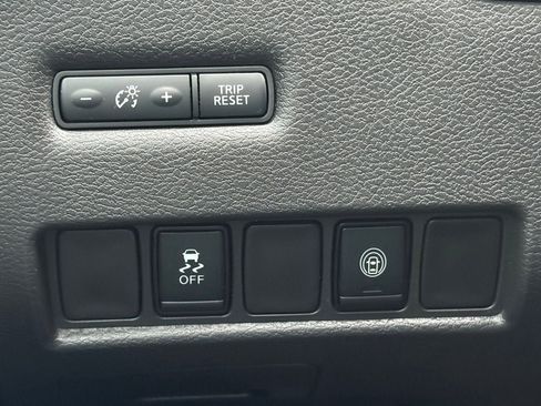 Certified 2022 Nissan Murano S FWD image 21