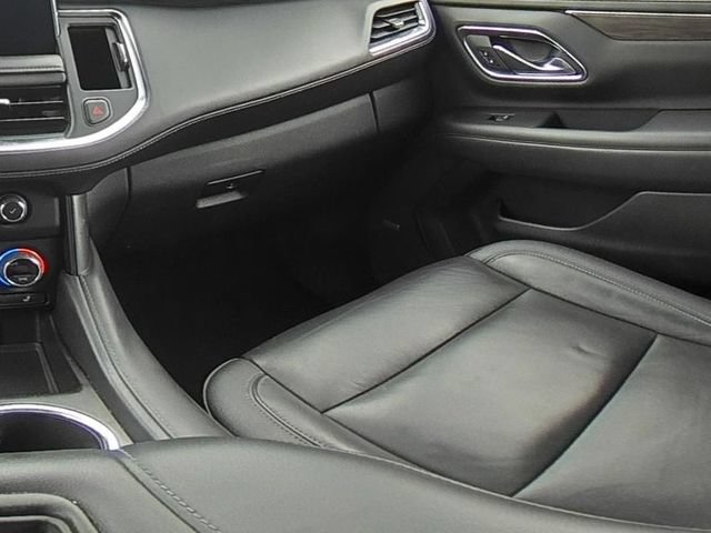 Used 2021 Chevrolet Tahoe LT AWD/4WD image 28