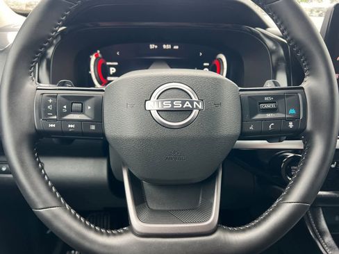 New 2026 Nissan Pathfinder SL FWD image 29