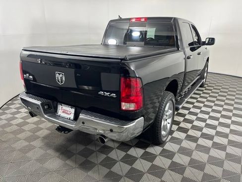 Used 2013 RAM 1500 Big Horn AWD/4WD image 6