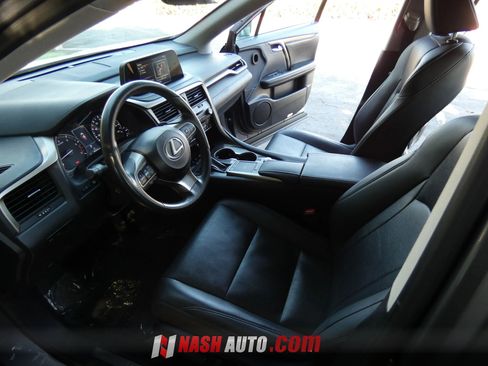 Used 2022 Lexus RX 350 FWD image 48