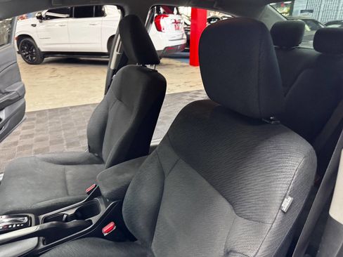 Used 2013 Honda Civic LX image 33