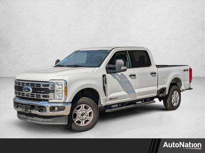 Used 2025 Ford F250 XLT