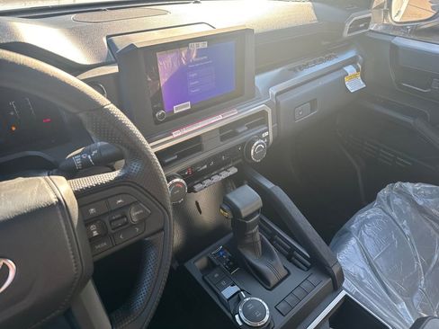 New 2026 Toyota Tacoma SR5 image 21