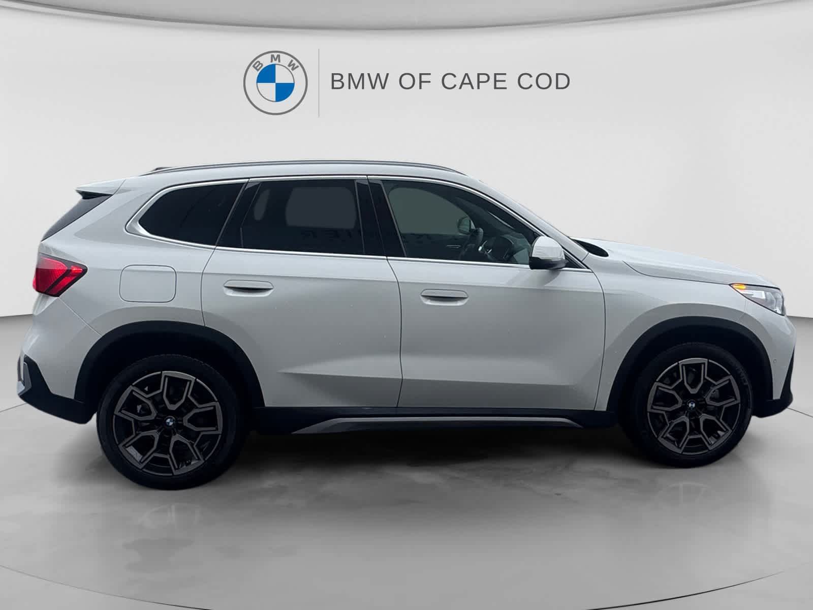 Used 2026 BMW X1 xDrive28i w/ Technology Package AWD/4WD image 8