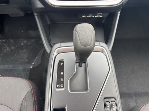 New 2026 Subaru Impreza 2.0i Sport image 14