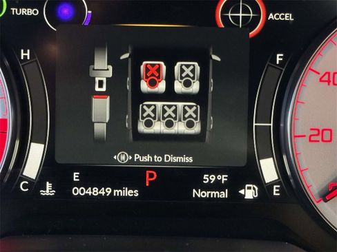 Certified 2025 Acura RDX A-Spec image 19