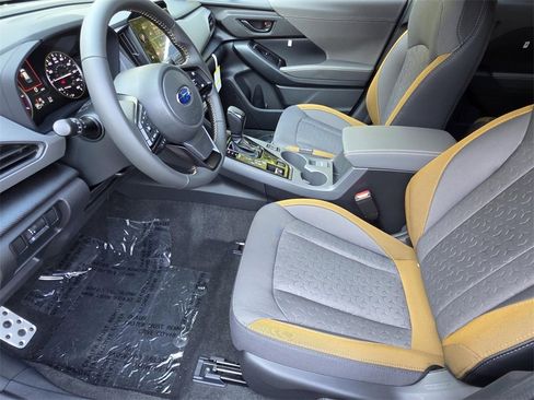 New 2025 Subaru Crosstrek 2.5i Sport image 8