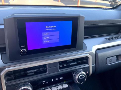 Used 2025 Toyota Tacoma SR5 RWD image 34