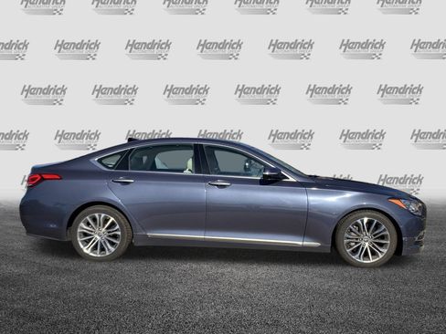 Used 2015 Hyundai Genesis 3.8 w/ Option Group 04 image 11