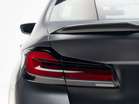 Used 2022 BMW M5 CS AWD/4WD image 82