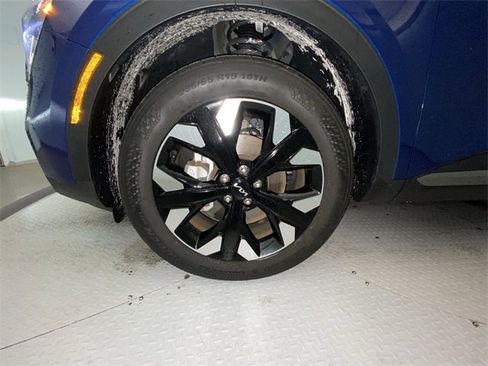 Used 2023 Kia Sportage X-Line image 10