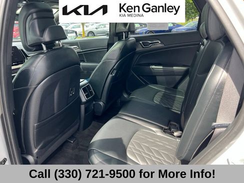 Certified 2023 Kia Sportage X-Pro AWD/4WD image 43