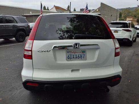 Used 2008 Honda CR-V EX-L image 6