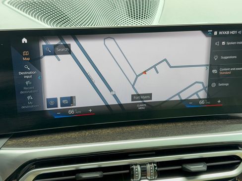 Used 2023 BMW 330i Sedan w/ Driving Assistance Package RWD image 23