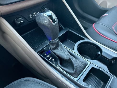 Used 2018 Hyundai Tucson SEL FWD image 19