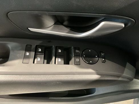 New 2026 Hyundai Tucson SEL AWD/4WD image 10