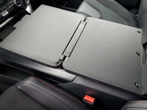 New 2025 Ford F150 Raptor image 24