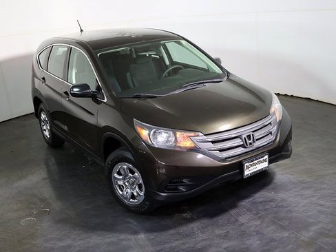Used 2014 Honda CR-V LX image 7