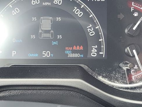 Used 2023 Toyota RAV4 LE image 23